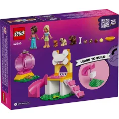 LEGO® Friends: Pasji igrišče (42665) slika 2
