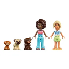 LEGO® Friends: Pasji igrišče (42665) slika 5
