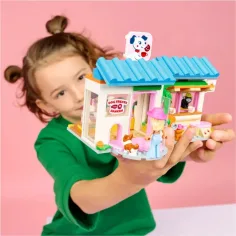 LEGO® Friends: Nagradna pekarna (42677) slika 4