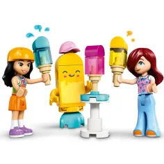 LEGO® Friends: Prodajalec sladoleda in balonov (42692) slika 3