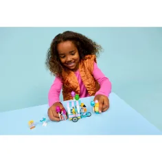 LEGO® Friends: Prodajalec sladoleda in balonov (42692) slika 6