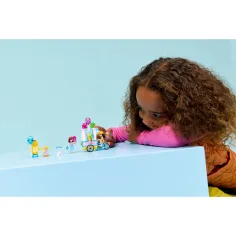LEGO® Friends: Prodajalec sladoleda in balonov (42692) slika 7