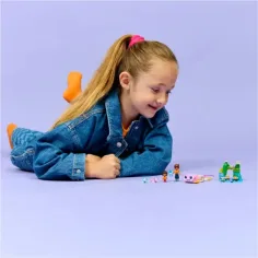LEGO® Friends: Pustolovščine na axolotlhajki (42681) slika 5