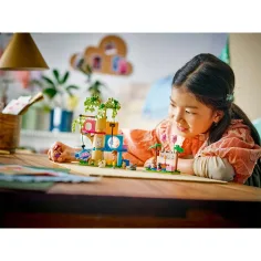 LEGO® Friends: Rojstnodnevna mačja zabava in hiška na drevesu za mačke (42666) slika 7