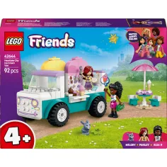 LEGO® Friends: Srcejevo Mesto sladoledni voziček (42644)