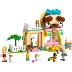 LEGO® Friends: Trgovina z opremo za hišne ljubljenčke (42650) slika 2