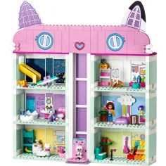 LEGO® Gabina hiša za lutke: Gabina hiša za lutke (10788) slika 4