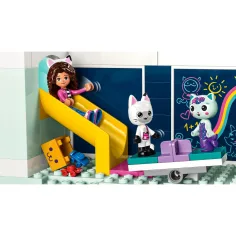 LEGO® Gabina hiša za lutke: Gabina hiša za lutke (10788) slika 6