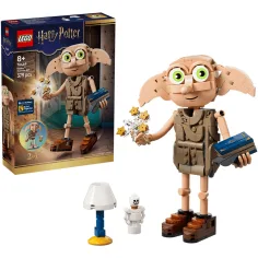 LEGO® Harry Potter™: Dobby™, svobodni hišni vilinec (76469)