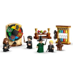LEGO® Harry Potter: Grad Roxfort™: Ceremonija izbire Teslek klobuka (76460) slika 3