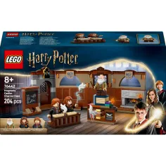 LEGO® Harry Potter: Grad Roxfort™ - Ura čarovništva (76442)