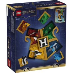 LEGO® Harry Potter™: Grb Bradavičarke™ (76462) slika 6