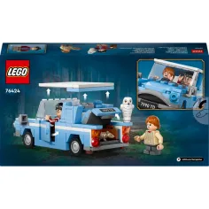 LEGO® Harry Potter™: Letalski Ford Anglia™ (76424) slika 2