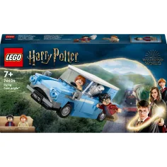 LEGO® Harry Potter™: Letalski Ford Anglia™ (76424)