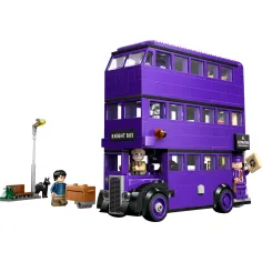 LEGO® Harry Potter™: Pustolovščine na Potujočem Grimbuszu™-u (76446) slika 3