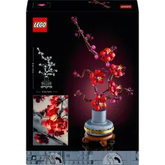 LEGO® Icons: Cvet slive (10369) slika 7