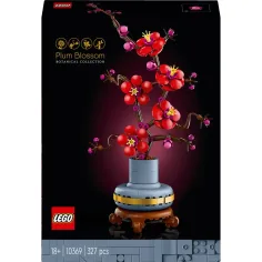 LEGO® Icons: Cvet slive (10369)