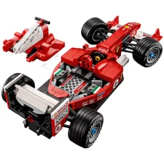 LEGO® Icons: Ferrari F2004 in Michael Schumacher (11375) slika 6