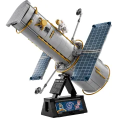 LEGO® Icons: Hubblov vesoljski teleskop (11383) slika 2