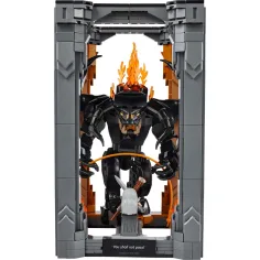 LEGO® Icons: Knjižni kotiček: Gospodar prstanov: Balrog™ (10367) slika 3