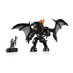 LEGO® Icons: Knjižni kotiček: Gospodar prstanov: Balrog™ (10367) slika 5