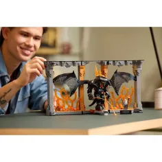 LEGO® Icons: Knjižni kotiček: Gospodar prstanov: Balrog™ (10367) slika 7