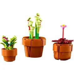 Lego® Icons: Majhne lončnice (10329) slika 5