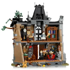 LEGO® Icons: Županova rezidenca (11383) slika 3