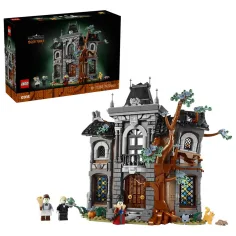LEGO® Icons: Županova rezidenca (11383)