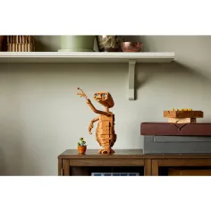 LEGO® Ideas: E.T. Zunajzemeljčan (21370) slika 10