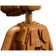 LEGO® Ideas: E.T. Zunajzemeljčan (21370) slika 5