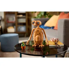 LEGO® Ideas: E.T. Zunajzemeljčan (21370) slika 9