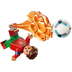 LEGO® Izdaje: Cristiano Ronaldo – Najboljši trenutki nogometa (43012) slika 3