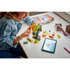 LEGO® Editions: McLaren Mastercard F1® Team Lando Norris čelada (43023) slika 4