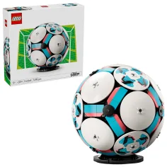 LEGO® Izdaje: Nogometna žoga (43019)