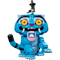 LEGO® KPop Demon Hunters™: Derpy tiger in Sussie ptica (72537) slika 2
