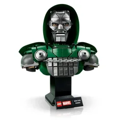 LEGO® Marvel: Doktor Doom kip (76345) slika 2