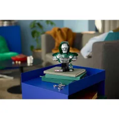 LEGO® Marvel: Doktor Doom kip (76345) slika 4