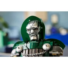 LEGO® Marvel: Doktor Doom kip (76345) slika 6