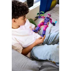 LEGO® Marvel: Herojska bitka Maščevalcev: Prebujanje Doctor Dooma (76348) slika 7