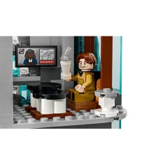 LEGO® Marvel: Maščevalci: Zbujanje Doctor Dooma Nova stolpnica Maščevalcev (76352) slika 3