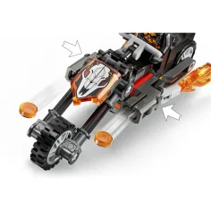 LEGO® Marvel: Spider-Man proti Ghost Riderju (76335) slika 3