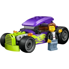 LEGO® Mesto: Hiter avto (60485) slika 2