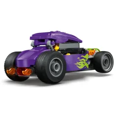 LEGO® Mesto: Hiter avto (60485) slika 3