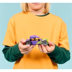 LEGO® Mesto: Hiter avto (60485) slika 5