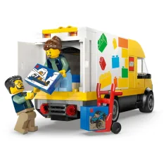 LEGO® Mesto: LEGO® kombi (60500) slika 3