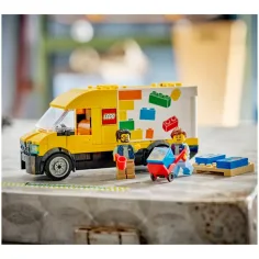LEGO® Mesto: LEGO® kombi (60500) slika 5