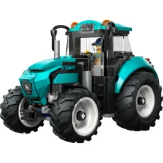 LEGO® Mesto: Traktor (60498) slika 2