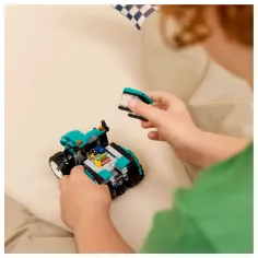 LEGO® Mesto: Traktor (60498) slika 5