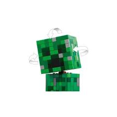 LEGO® Minecraft: Creeper™ (21276) slika 4
